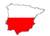 CLÍNICA DENTAL EL ZURGUÉN - Polski